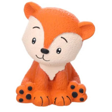 Brinquedo Raposa Laranja Brinquedo Raposa Laranja